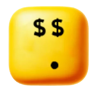 Стикер RobloxStickers by @roblox_meta - 11