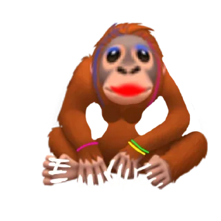 Стикер Топ - 7