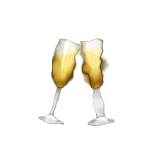 Стикер Топ - 8