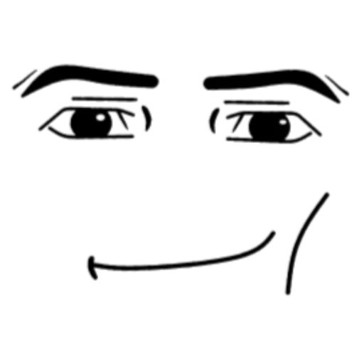 Стикер Хуй Бекона - 7