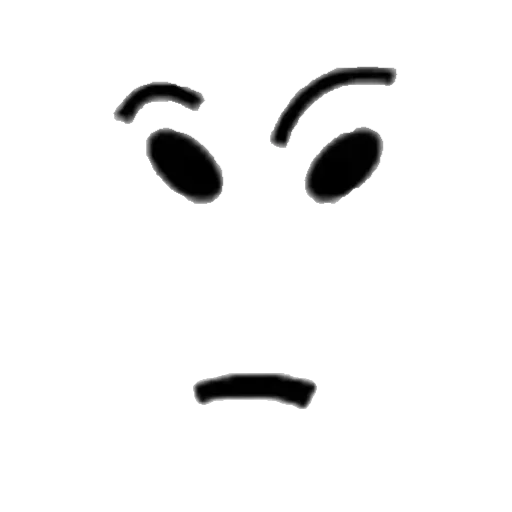 Стикер Хуй Бекона - 2