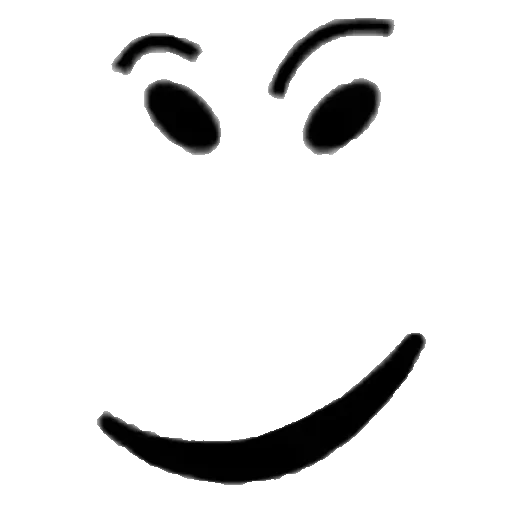 Стикер Хуй Бекона - 1