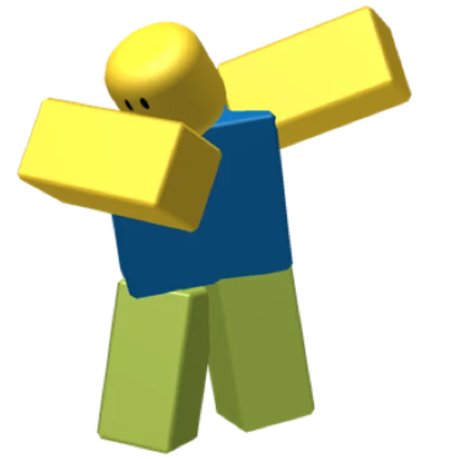 ROBLOX: IT'S FREE - cartoon