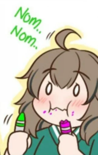 Стикер Le rocce quelle belle - 2