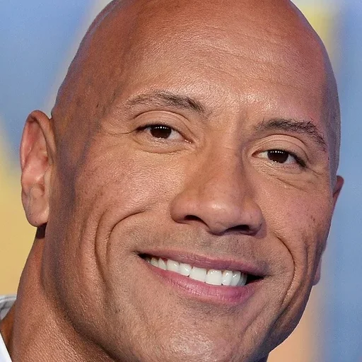 Стикер The Rock by @speedyad - 9