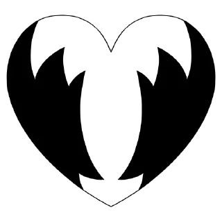 Sticker Rock'n'roll - 9