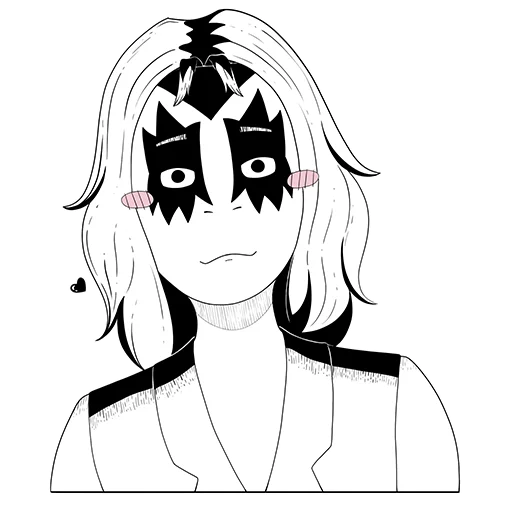 Sticker Rock'n'roll - 11