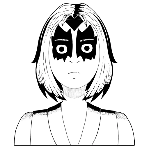 Sticker Rock_from_Dart - 1