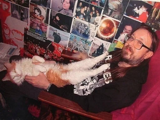 human face indoor person