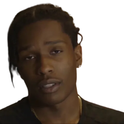 человеческое лицо Человек подбородок