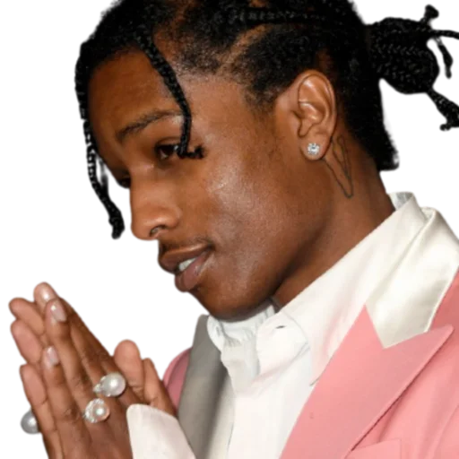 person human face fashion accessory