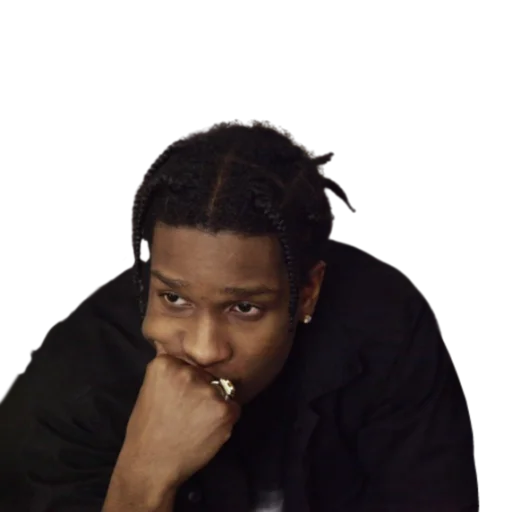 human face person clothing