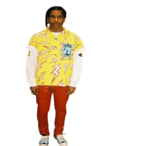 footwear clothing person