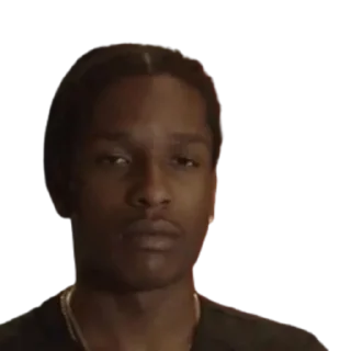 Sticker ASAP Rocky @DXXMSHXXPDEBIL - 9