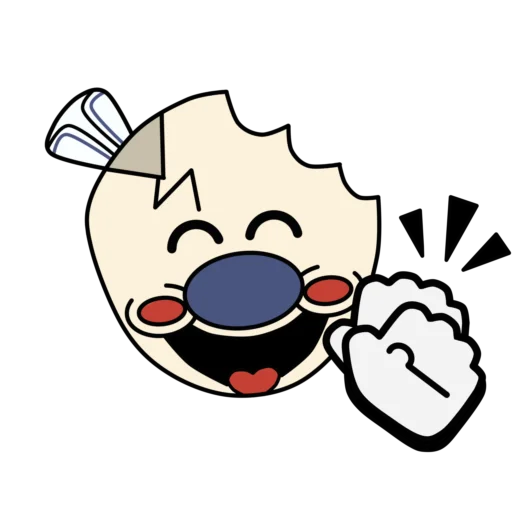 Sticker RodSullivanBrawlStarsPins - 1