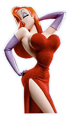 вымышленный персонаж мультфильм