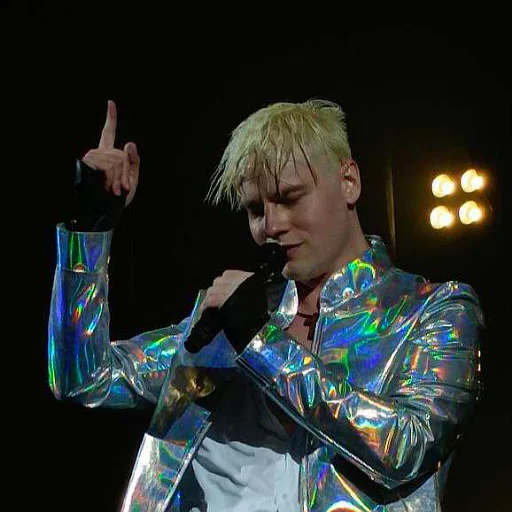 Стикер Rodnojjj - 1