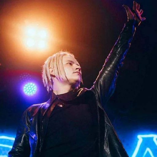 Sticker Rodnojjj - 1