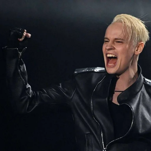 Sticker Rodnojjj - 1