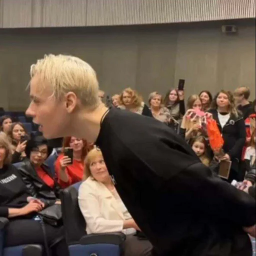 Sticker Rodnojjj - 1