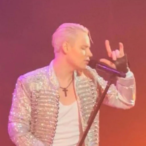 Sticker Rodnojjj - 1