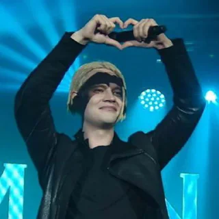 Sticker Родной - 5