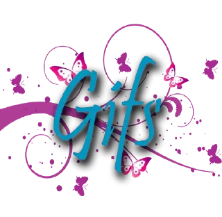 Стикер Rô 💞 Separadores - 3