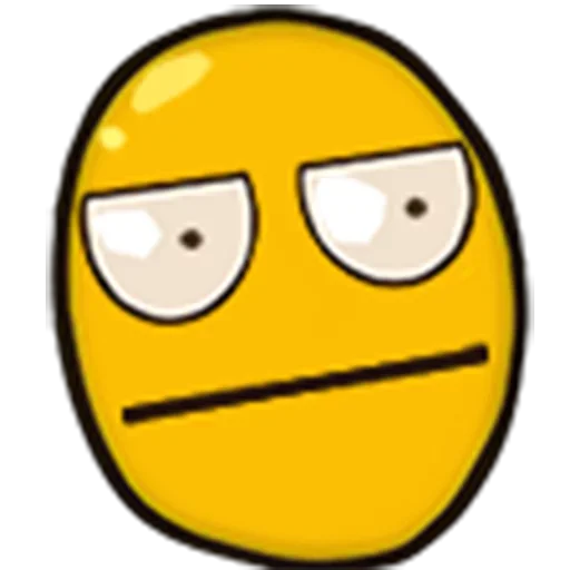 emoticon smiley cartoon