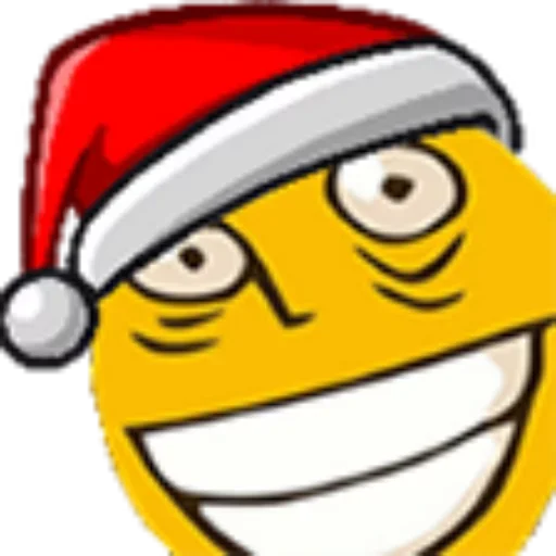 clipart smile cartoon