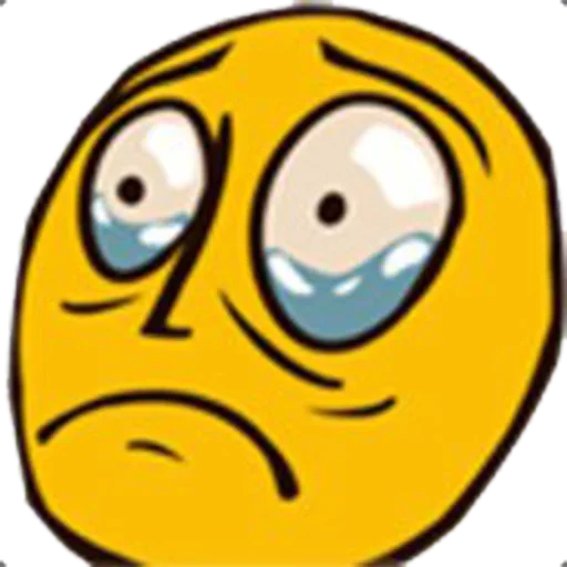 emoticon smiley clipart