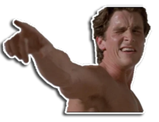 Стикер 3121 - 3