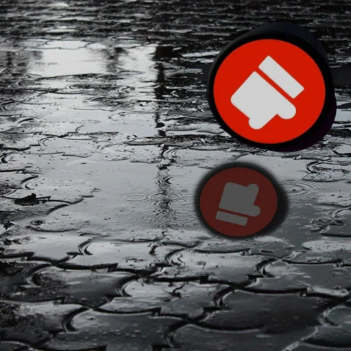 Стикер Rofl_1000 - 1