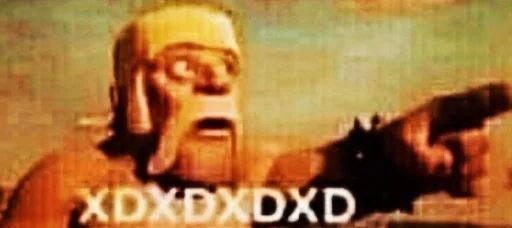 Стикер Rofl_1000 - 1