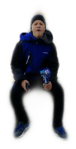 Стикер RoflanPominki - 5