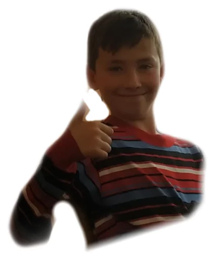 Стикер RoflanPominki - 1