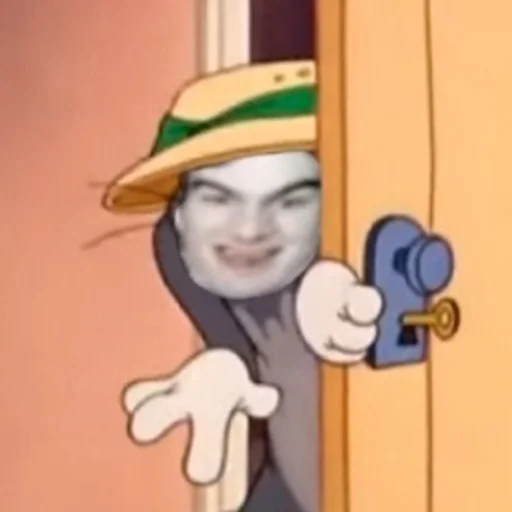 Sticker RoflanStreamers - 4