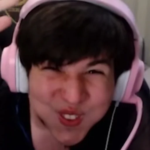 Sticker RoflanStreamers - 0