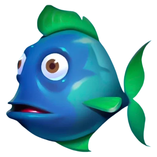 Sticker Roflany_Papicha - 1