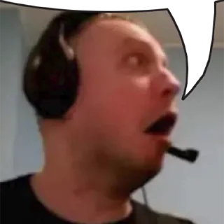 Sticker RoflanyPapicha - 5