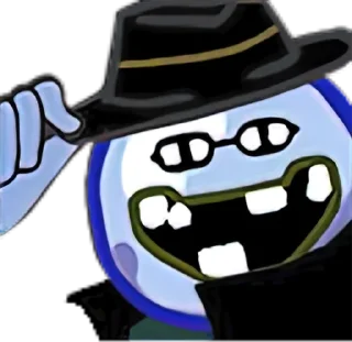 Sticker RoflanyPapicha - 10