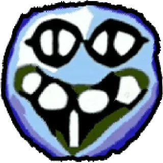 Sticker RoflanyPapicha - 11