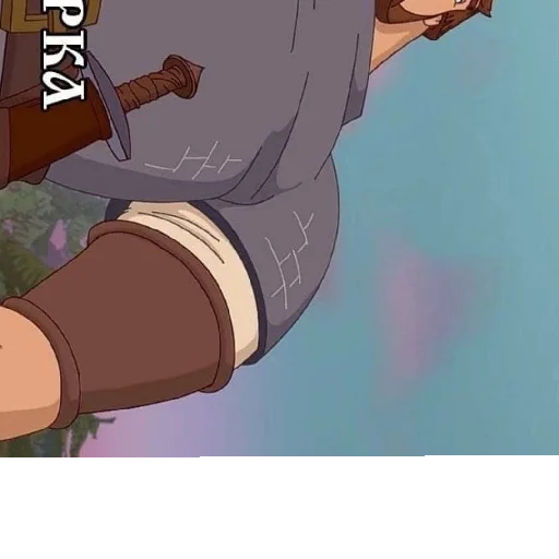 Sticker RoflyankaDekoStiker - 1