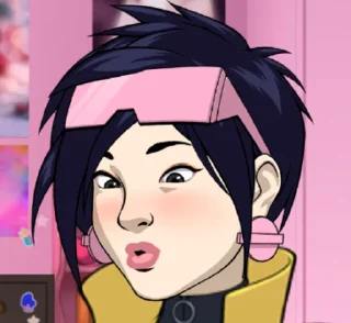 Sticker RogueLike - 3