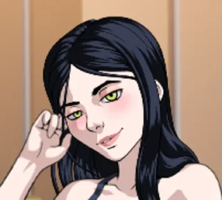 Sticker RogueLike - 0