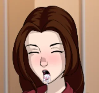 Sticker RogueLike - 1