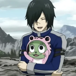 Sticker ♡ ☾︎『Роуг』☽︎ ♡ - 11