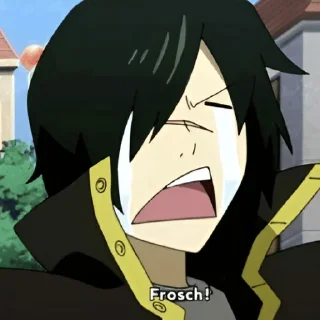 Sticker ♡ ☾︎『Роуг』☽︎ ♡ - 9