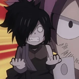 Sticker ♡ ☾︎『Роуг』☽︎ ♡ - 6