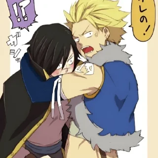 Sticker ♡ ☾︎『Роуг』☽︎ ♡ - 4