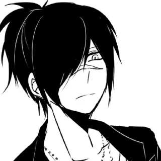 Sticker ♡ ☾︎『Роуг』☽︎ ♡ - 7